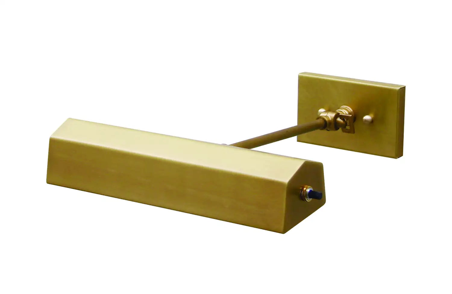 HOUSE OF TROY, LIBRARY LIGHT WALL SWING, WALL SCONCES