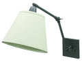 HOUSE OF TROY, LIBRARY LIGHT WALL SWING, WALL SCONCES