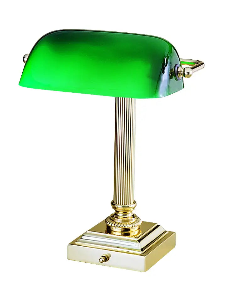 HOUSE OF TROY, SHELBURNE TABLE LAMP, TABLE LAMPS
