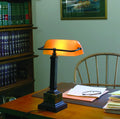HOUSE OF TROY, SHELBURNE TABLE LAMP, TABLE LAMPS