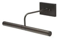 HOUSE OF TROY, DIRECT WIRE SLIM-LINE PICTURE LIGHT, PICTURE LIGHTS