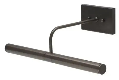 HOUSE OF TROY, DIRECT WIRE SLIM-LINE PICTURE LIGHT, PICTURE LIGHTS
