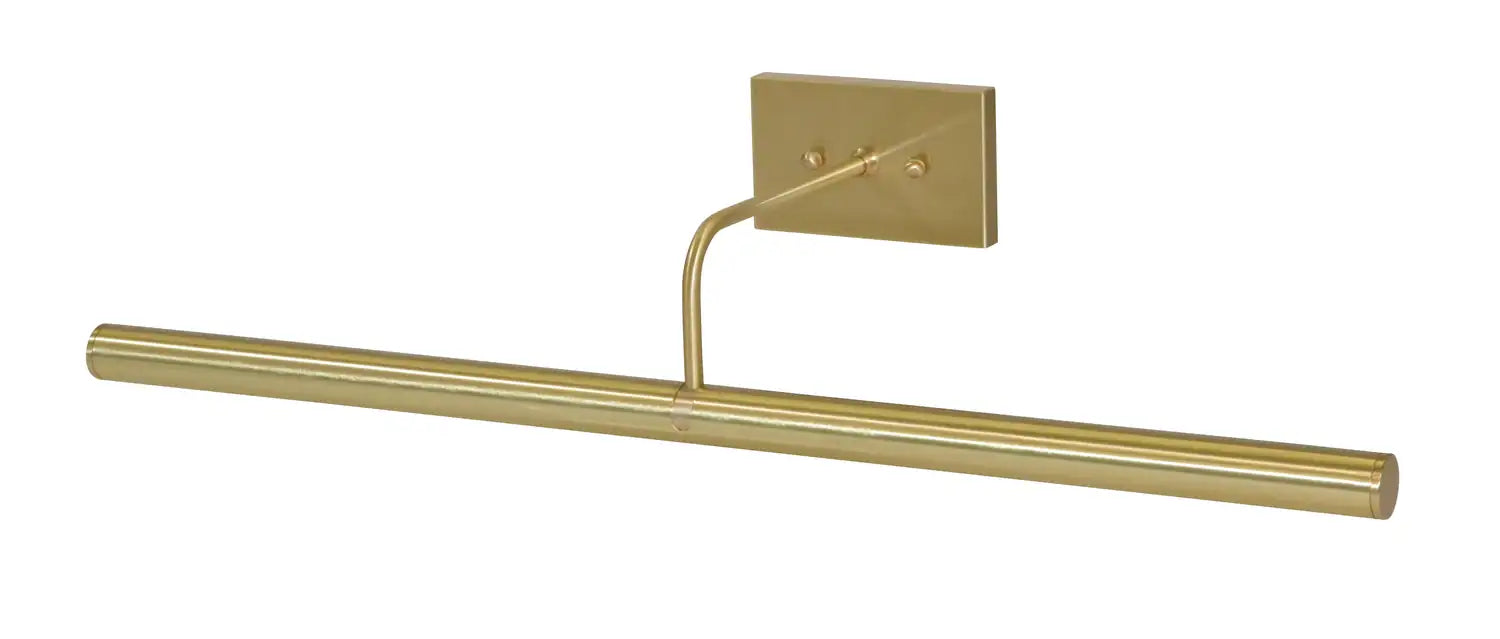 HOUSE OF TROY, DIRECT WIRE SLIM-LINE PICTURE LIGHT, PICTURE LIGHTS