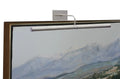 HOUSE OF TROY, DIRECT WIRE SLIM-LINE PICTURE LIGHT, PICTURE LIGHTS