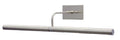 HOUSE OF TROY, DIRECT WIRE SLIM-LINE PICTURE LIGHT, PICTURE LIGHTS