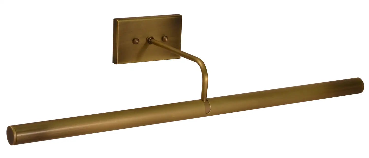 HOUSE OF TROY, DIRECT WIRE SLIM-LINE PICTURE LIGHT, PICTURE LIGHTS