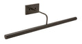 HOUSE OF TROY, DIRECT WIRE SLIM-LINE PICTURE LIGHT, PICTURE LIGHTS