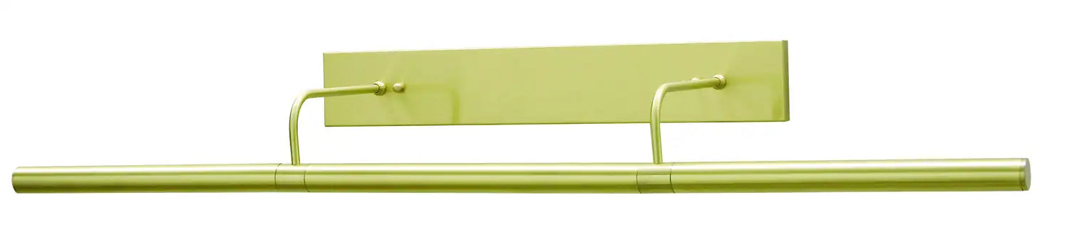 HOUSE OF TROY, DIRECT WIRE SLIM-LINE PICTURE LIGHT, PICTURE LIGHTS
