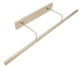 HOUSE OF TROY, DIRECT WIRE SLIM-LINE PICTURE LIGHT, PICTURE LIGHTS