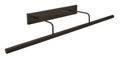HOUSE OF TROY, DIRECT WIRE SLIM-LINE PICTURE LIGHT, PICTURE LIGHTS