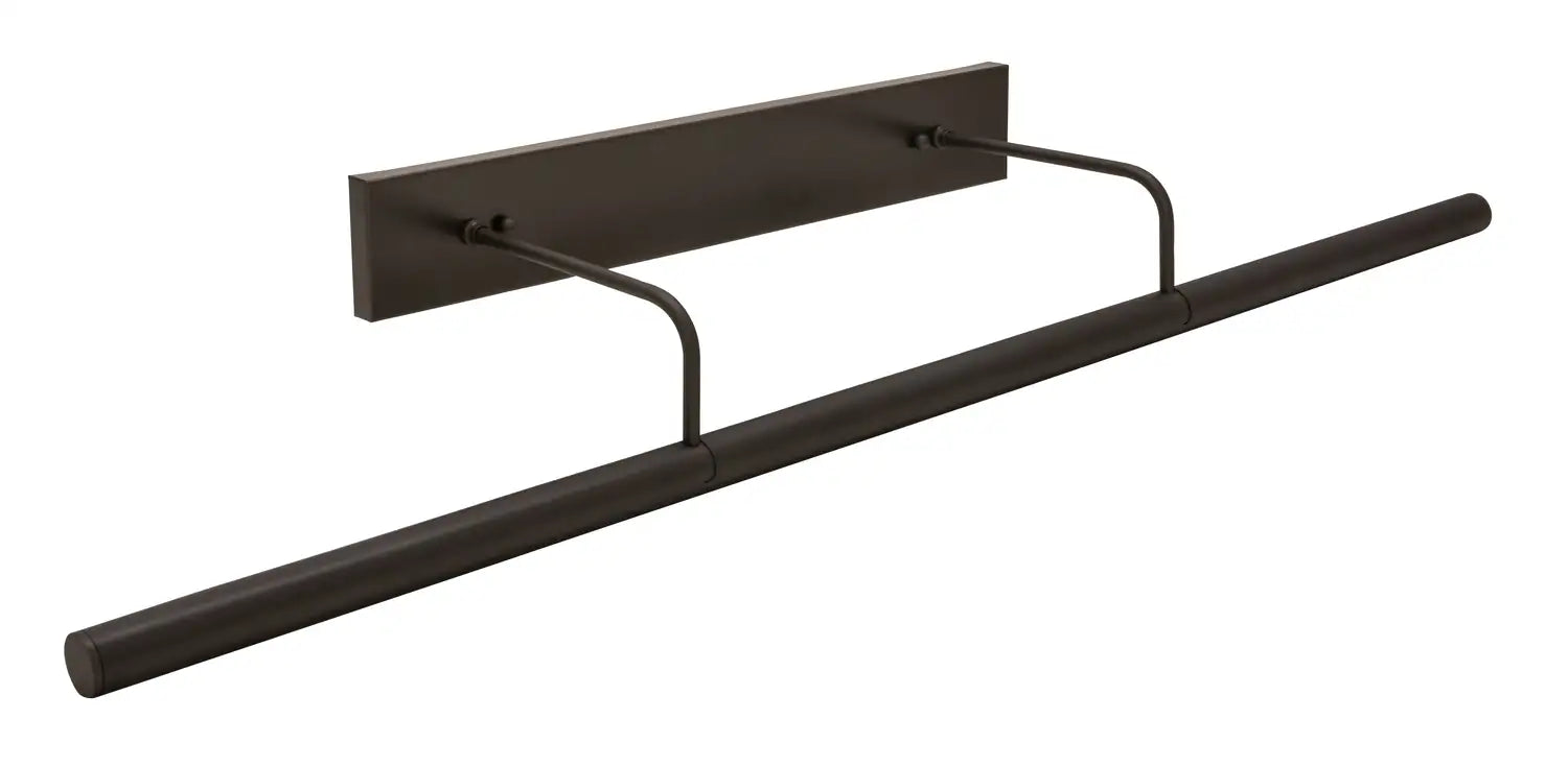 HOUSE OF TROY, DIRECT WIRE SLIM-LINE PICTURE LIGHT, PICTURE LIGHTS
