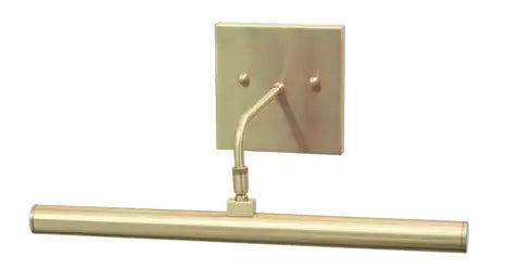 HOUSE OF TROY, DIRECT WIRE SLIM-LINE LED PICTURE LIGHT, PICTURE LIGHTS