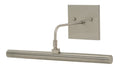 HOUSE OF TROY, DIRECT WIRE SLIM-LINE LED PICTURE LIGHT, PICTURE LIGHTS