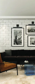 HOUSE OF TROY, DIRECT WIRE SLIM-LINE LED PICTURE LIGHT, PICTURE LIGHTS