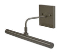 HOUSE OF TROY, DIRECT WIRE SLIM-LINE LED PICTURE LIGHT, PICTURE LIGHTS