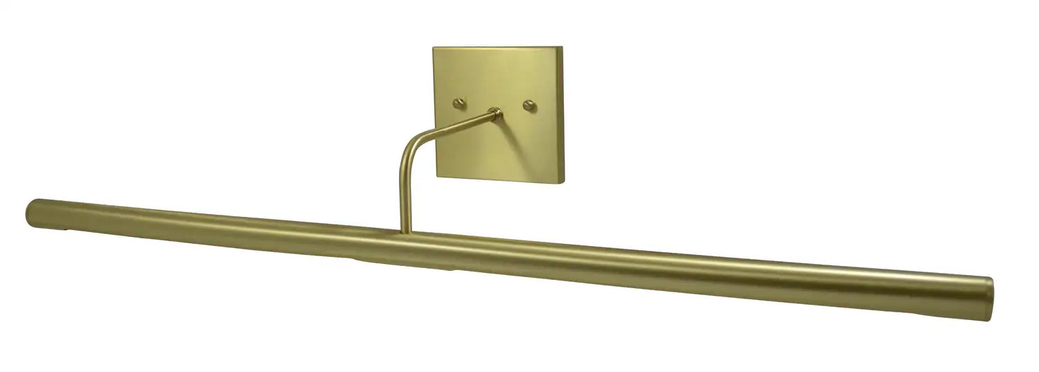 HOUSE OF TROY, DIRECT WIRE SLIM-LINE LED PICTURE LIGHT, PICTURE LIGHTS