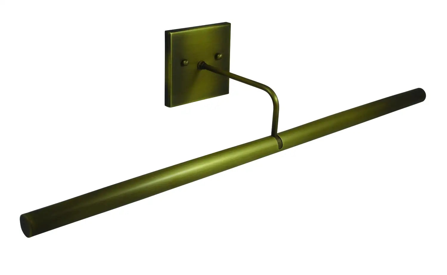 HOUSE OF TROY, DIRECT WIRE SLIM-LINE LED PICTURE LIGHT, PICTURE LIGHTS