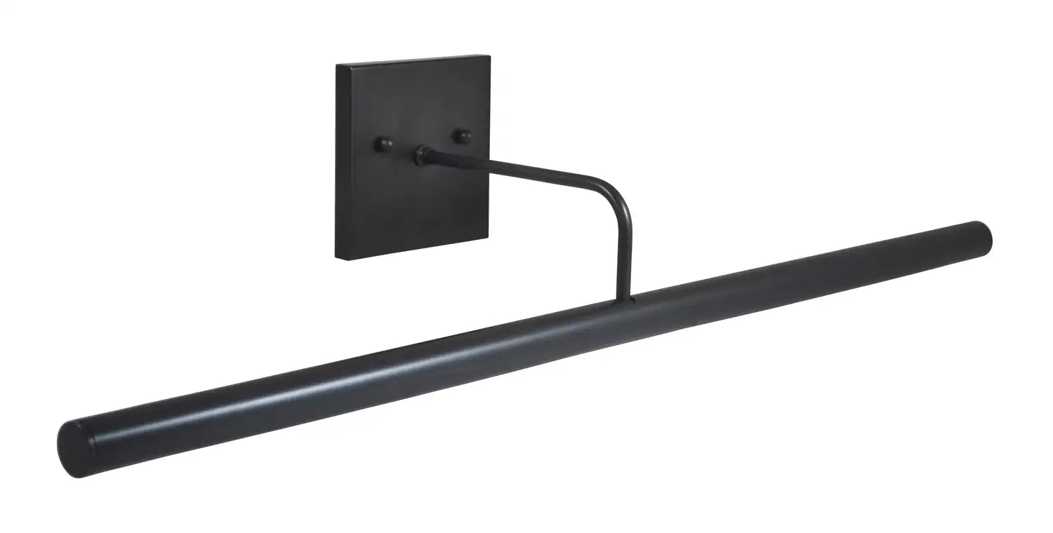HOUSE OF TROY, DIRECT WIRE SLIM-LINE LED PICTURE LIGHT, PICTURE LIGHTS