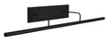 HOUSE OF TROY, DIRECT WIRE SLIM-LINE LED PICTURE LIGHT, PICTURE LIGHTS