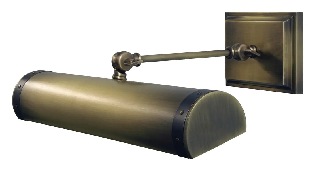 HOUSE OF TROY, STEAMER PICTURE LIGHT, PICTURE LIGHTS