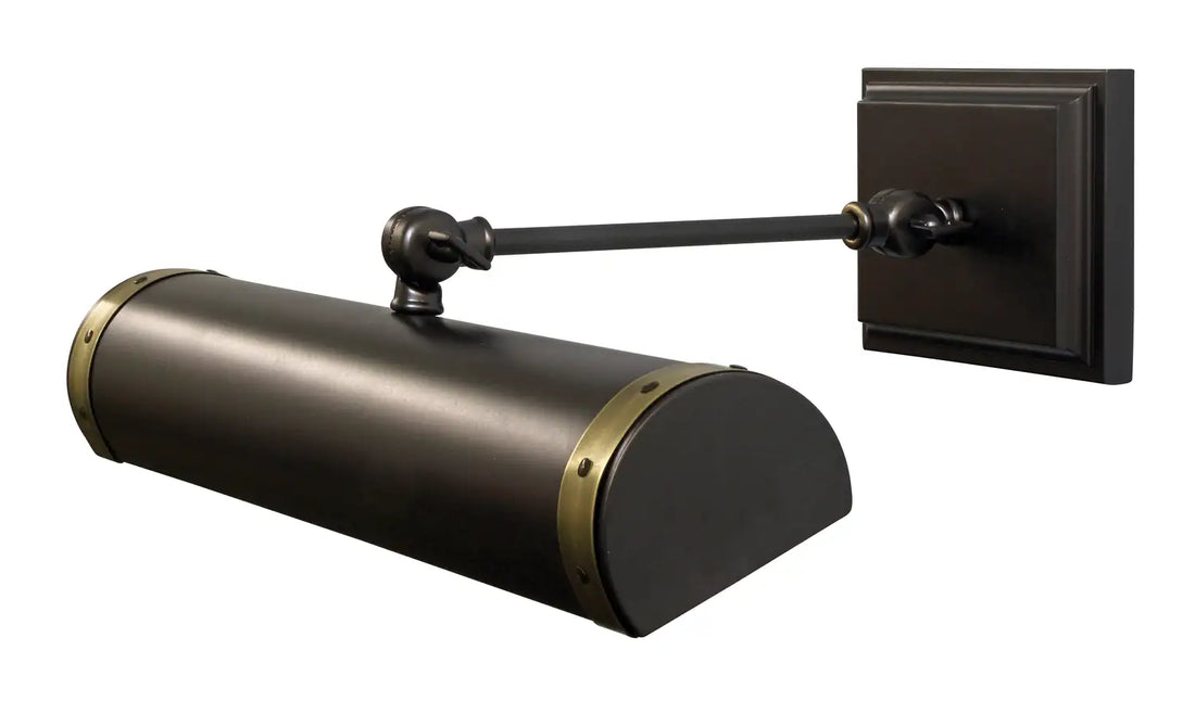 HOUSE OF TROY, STEAMER PICTURE LIGHT, PICTURE LIGHTS