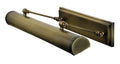HOUSE OF TROY, STEAMER PICTURE LIGHT, PICTURE LIGHTS