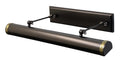 HOUSE OF TROY, STEAMER PICTURE LIGHT, PICTURE LIGHTS