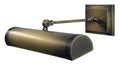 HOUSE OF TROY, STEAMER PICTURE LIGHT, PICTURE LIGHTS