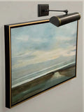 HOUSE OF TROY, STEAMER PICTURE LIGHT, PICTURE LIGHTS