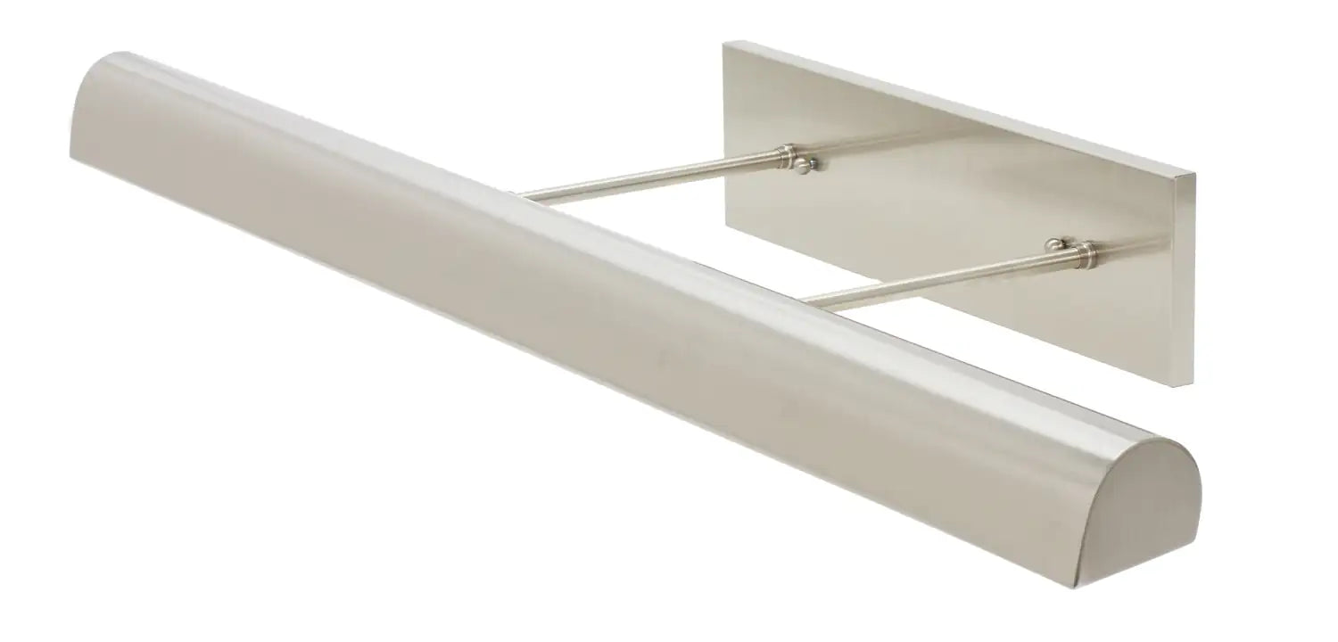 HOUSE OF TROY, DIRECT WIRE CLASSIC TRADITIONAL LED PICTURE LIGHT, PICTURE LIGHTS
