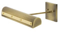 HOUSE OF TROY, DIRECT WIRE CLASSIC TRADITIONAL LED PICTURE LIGHT, PICTURE LIGHTS