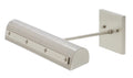 HOUSE OF TROY, DIRECT WIRE CLASSIC TRADITIONAL LED PICTURE LIGHT, PICTURE LIGHTS