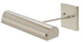 HOUSE OF TROY, DIRECT WIRE CLASSIC TRADITIONAL LED PICTURE LIGHT, PICTURE LIGHTS