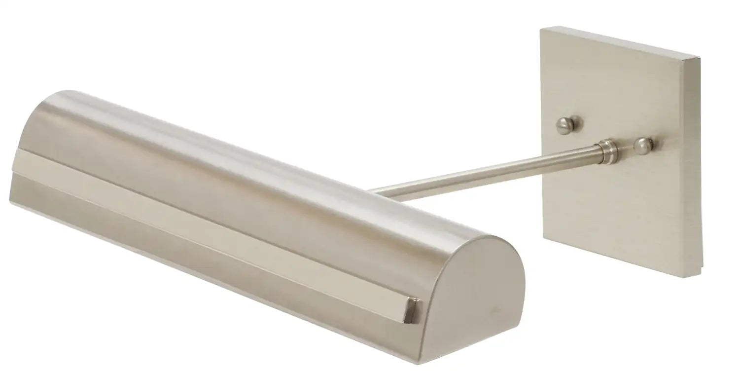 HOUSE OF TROY, DIRECT WIRE CLASSIC TRADITIONAL LED PICTURE LIGHT, PICTURE LIGHTS