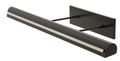 HOUSE OF TROY, DIRECT WIRE CLASSIC TRADITIONAL LED PICTURE LIGHT, PICTURE LIGHTS