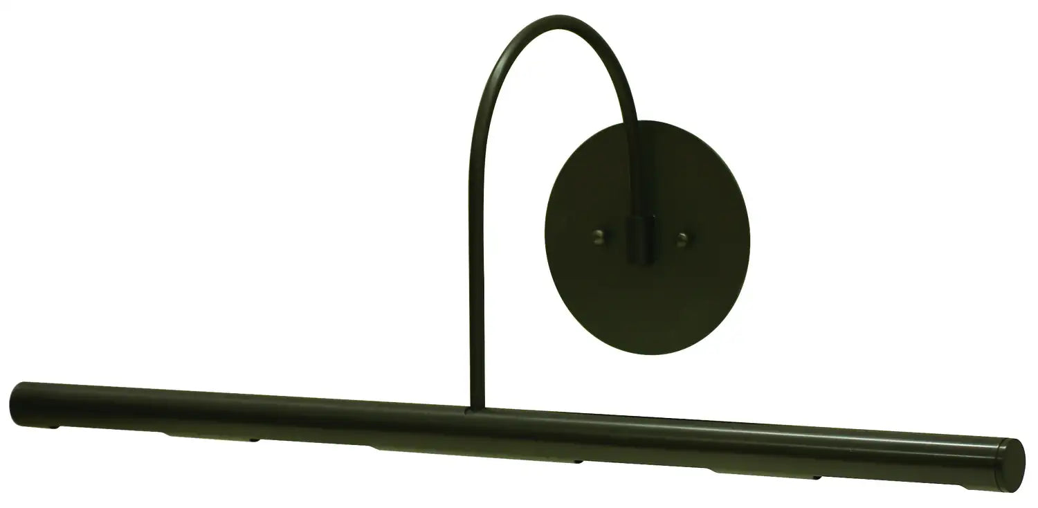 HOUSE OF TROY, DIRECT WIRE SLIM-LINE XL PICTURE LIGHT, PICTURE LIGHTS