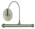 HOUSE OF TROY, DIRECT WIRE SLIM-LINE XL LED PICTURE LIGHT, PICTURE LIGHTS