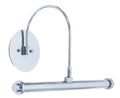 HOUSE OF TROY, DIRECT WIRE SLIM-LINE XL LED PICTURE LIGHT, PICTURE LIGHTS