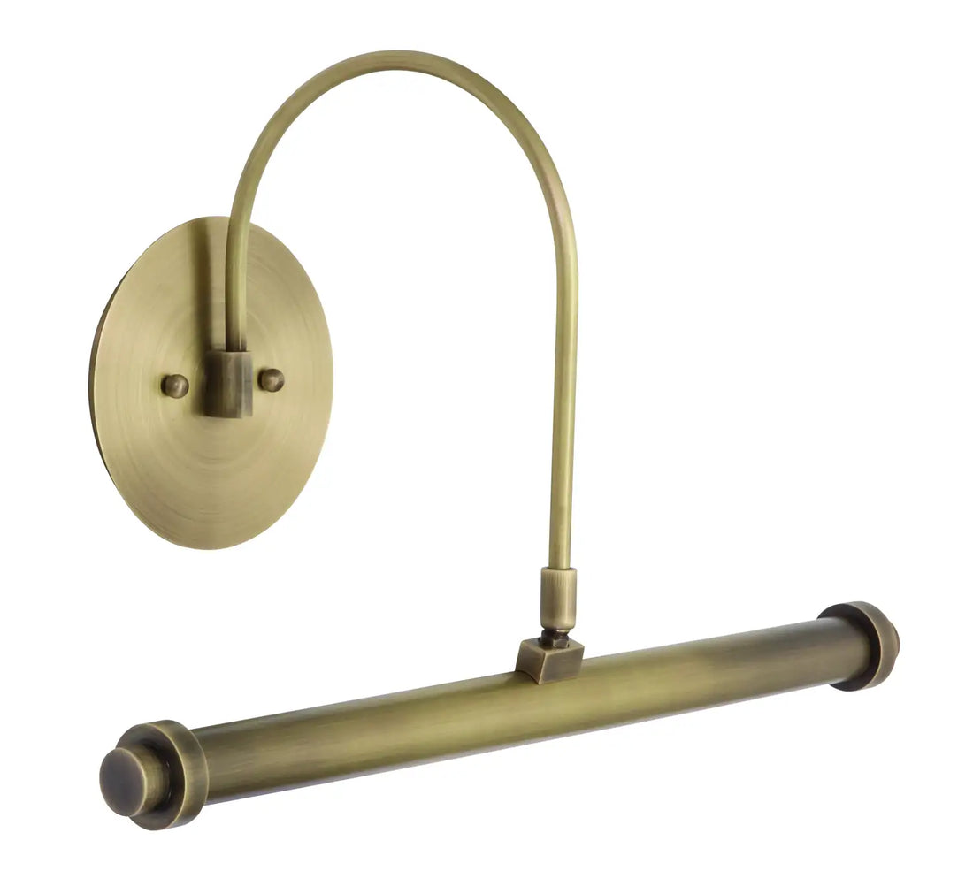 HOUSE OF TROY, DIRECT WIRE SLIM-LINE XL LED PICTURE LIGHT, PICTURE LIGHTS