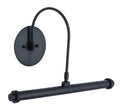 HOUSE OF TROY, DIRECT WIRE SLIM-LINE XL LED PICTURE LIGHT, PICTURE LIGHTS