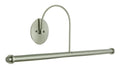 HOUSE OF TROY, DIRECT WIRE SLIM-LINE XL LED PICTURE LIGHT, PICTURE LIGHTS
