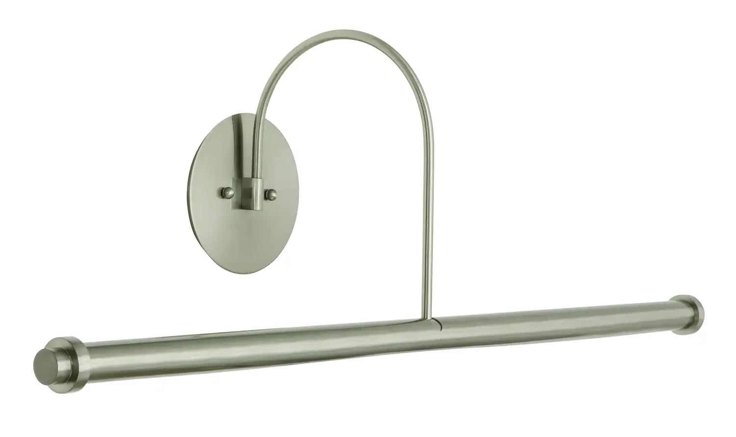 HOUSE OF TROY, DIRECT WIRE SLIM-LINE XL LED PICTURE LIGHT, PICTURE LIGHTS
