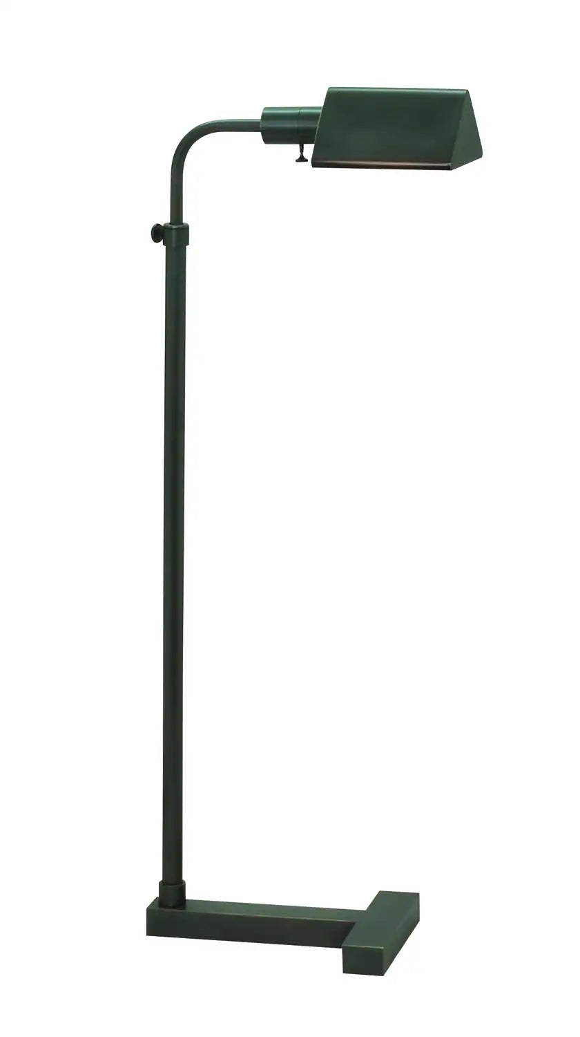 HOUSE OF TROY, FAIRFAX FLOOR LAMP, FLOOR LAMP