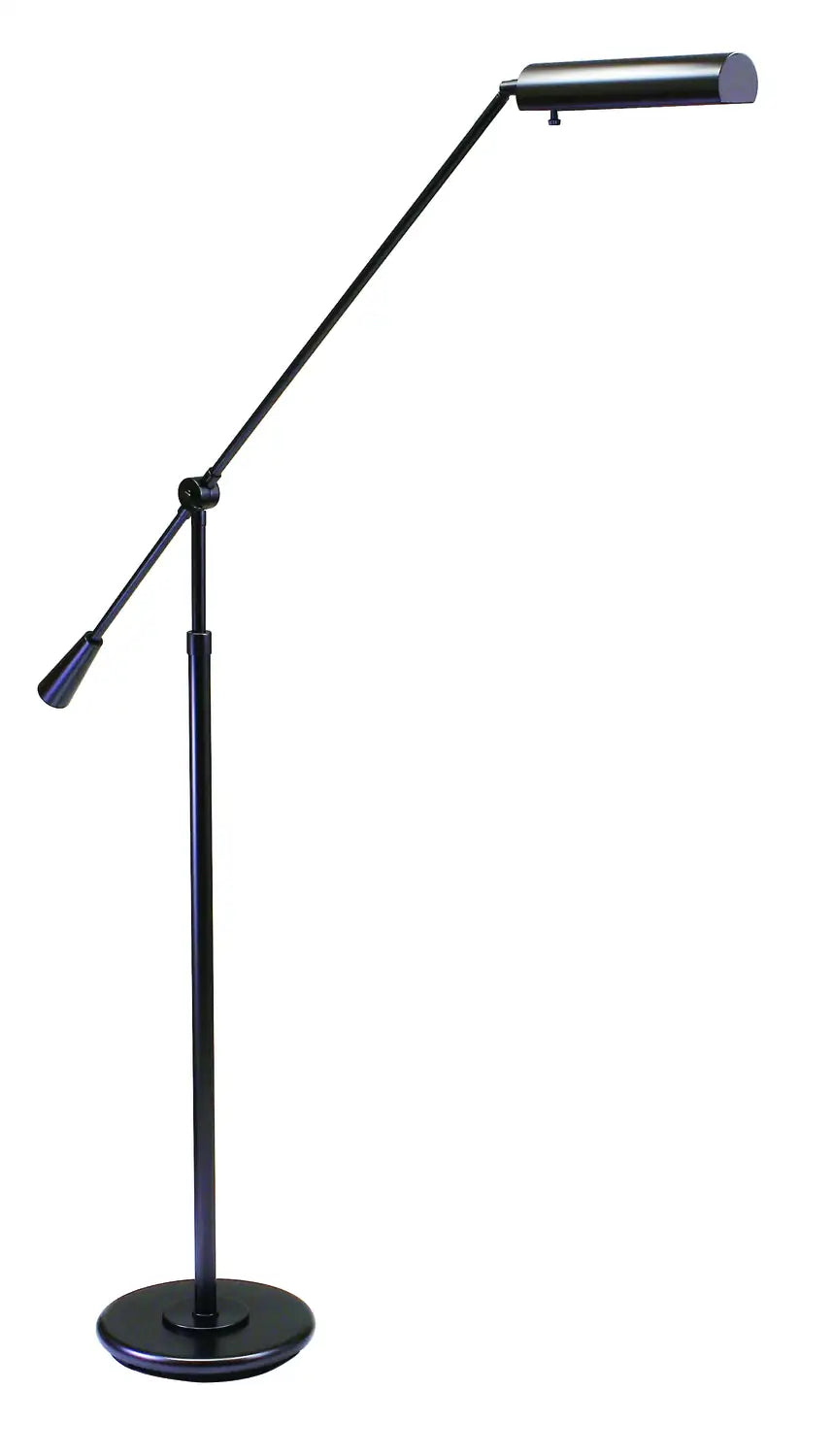 HOUSE OF TROY, GRAND PIANO DESK LAMP, DESK LAMPS