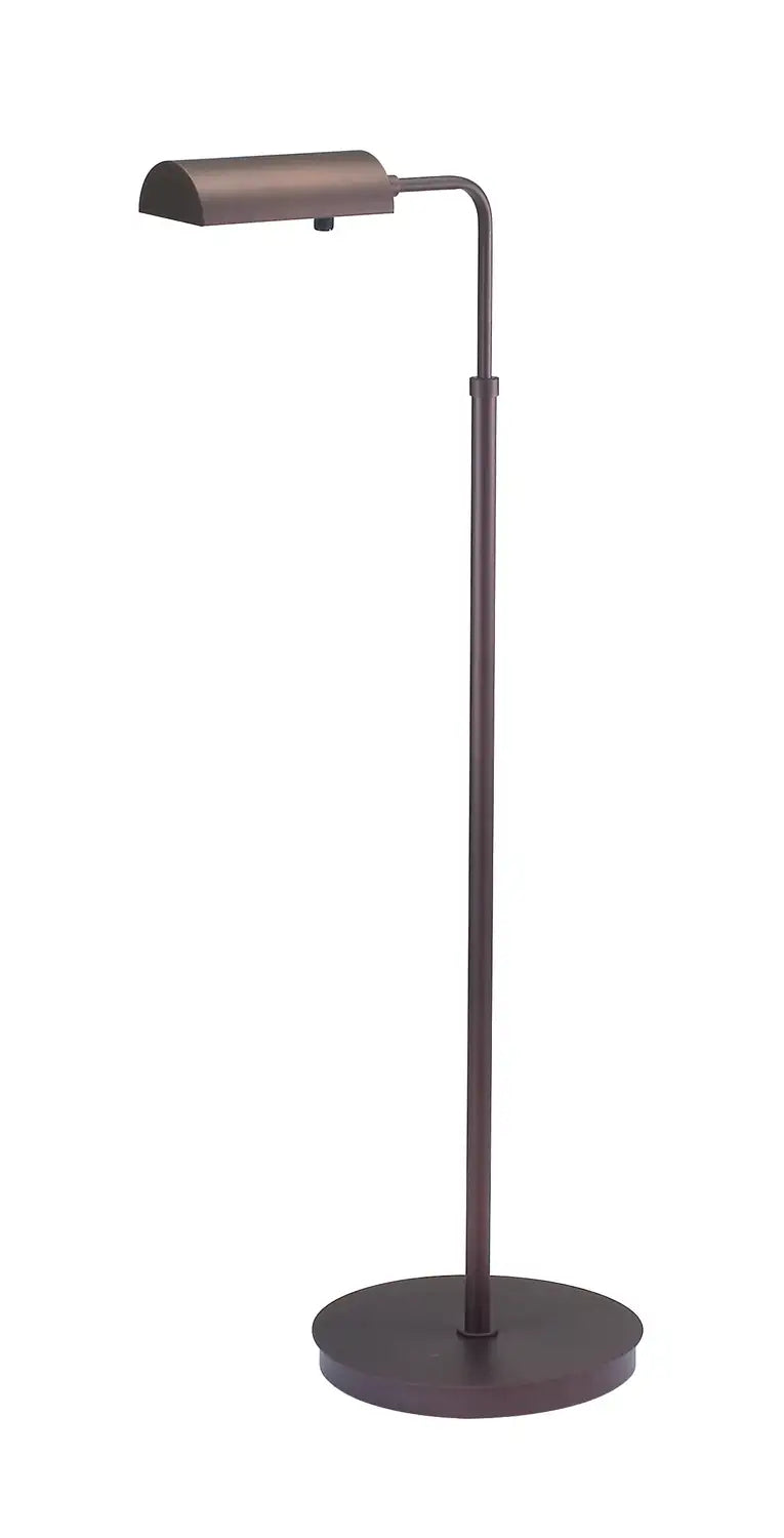 HOUSE OF TROY, GENERATION FLOOR LAMP, FLOOR LAMP