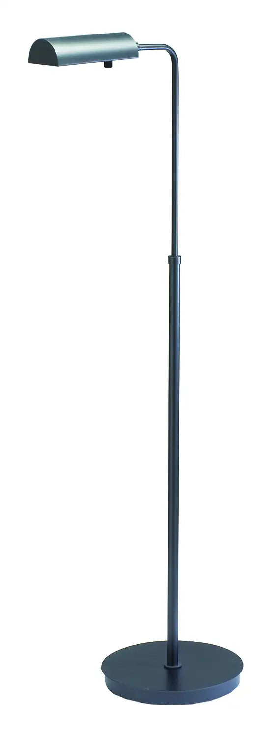 HOUSE OF TROY, GENERATION FLOOR LAMP, FLOOR LAMP