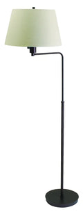 HOUSE OF TROY, GENERATION FLOOR LAMP, FLOOR LAMP