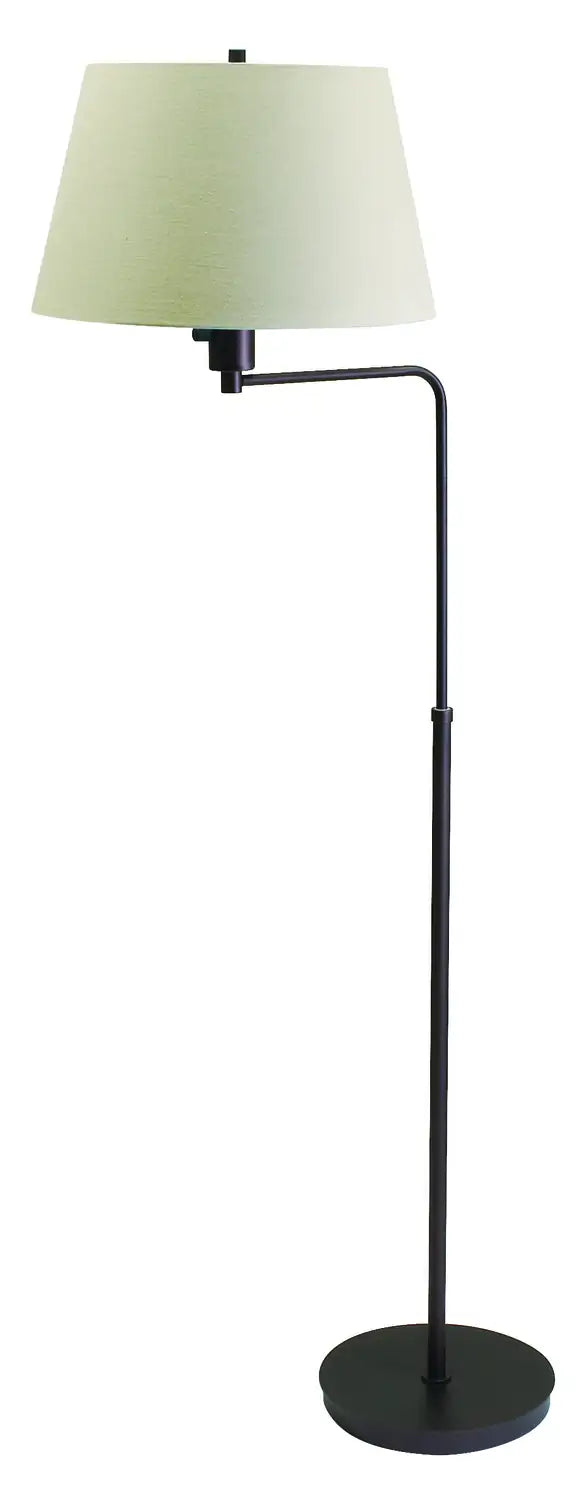 HOUSE OF TROY, GENERATION FLOOR LAMP, FLOOR LAMP