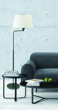 HOUSE OF TROY, GENERATION FLOOR LAMP, FLOOR LAMP