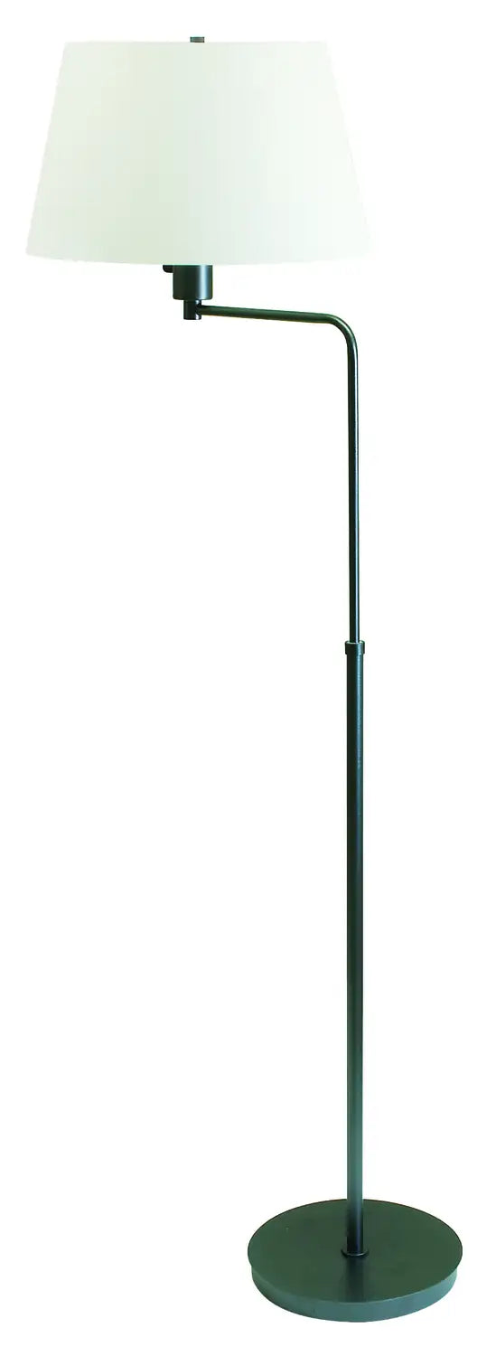 HOUSE OF TROY, GENERATION FLOOR LAMP, FLOOR LAMP